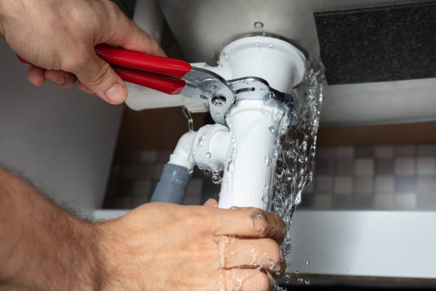 Best Basement water damage restoration  in Mount Sinai, NY