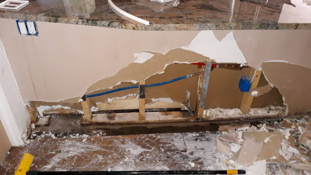 Best Carpet water damage restoration  in Mount Sinai, NY