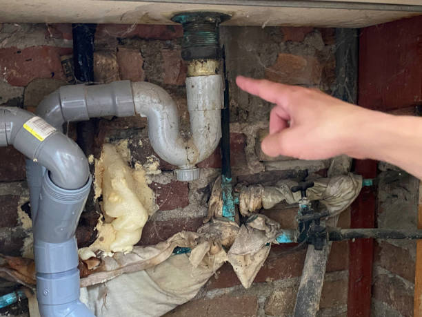 Best Fire Damage Restoration  in Mount Sinai, NY